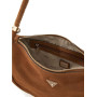 Borsa donna Guess Danya hobo scanosciata cognac BS26GU212 SG991801