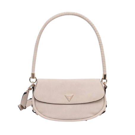 Borsa donna Guess Danya taupe BS26GU210 SG991819
