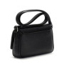 Borsa donna Guess a spalla Isola black BS26GU218 BG990521