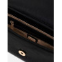 Borsa donna Guess a spalla Isola black BS26GU218 BG990521