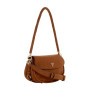 Borsa donna Guess Danya cognac BS26GU220 SG991819
