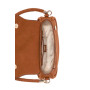 Borsa donna Guess Danya cognac BS26GU220 SG991819