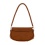 Borsa donna Guess Danya cognac BS26GU220 SG991819