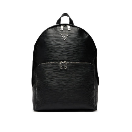 Borsa Guess zaino uomo Indovinare backpack nero UBS26GU27 HMMIPWP6211