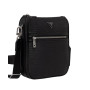 Borsa Guess tracolla uomo Milano nero UBS26GU33 HMMIPWP6217