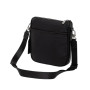 Borsa Guess tracolla uomo Milano nero UBS26GU33 HMMIPWP6217