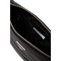 Borsa Guess tracolla uomo Milano nero UBS26GU33 HMMIPWP6217
