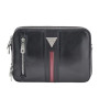 Borsa Guess tracolla uomo Torino black UBS26GU36 HMTOCSP6139