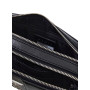Borsa Guess tracolla uomo Torino black UBS26GU36 HMTOCSP6139
