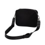 Borsa Guess tracolla uomo Milano top zip black UBS26GU37 HMMINYP6122