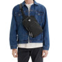 Borsa Guess borsellino tracolla uomo black UBS26GU39 HMBEHNP5426