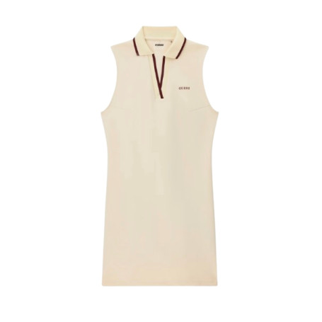 Abito donna Guess polo senza maniche ES26GU67 V6GK02K2928 G047