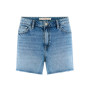 Shorts donna Guess denim con strass ES26GU73 W6GD74D0726