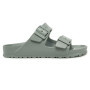 Sandalo donna Birkenstock Arizona Eva pure sage DS26BI12 1029653