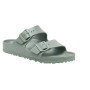 Sandalo donna Birkenstock Arizona Eva pure sage DS26BI12 1029653