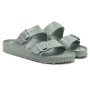 Sandalo donna Birkenstock Arizona Eva pure sage DS26BI12 1029653