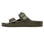 Sandalo unisex Birkenstock Arizona Eva khaki US26BI09 1019094