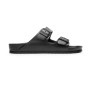 Sandalo unisex Birkenstock Arizona Eva black US26BI08 0129421