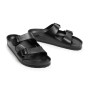 Sandalo unisex Birkenstock Arizona Eva black US26BI08 0129421