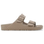 Sandalo donna Birkenstock Arizona Eva gray taupe DS26BI15 1030466