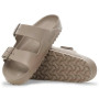 Sandalo donna Birkenstock Arizona Eva gray taupe DS26BI15 1030466