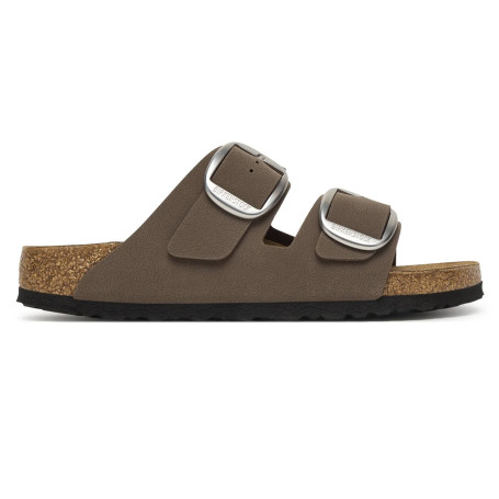 Sandalo donna Birkenstock Arizona Big Buckle mocca DS26BI17 1032081