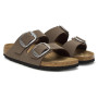 Sandalo donna Birkenstock Arizona Big Buckle mocca DS26BI17 1032081