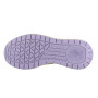Scarpe U.S. Polo sneaker running Seneka003A in ecopelle scamosciata/tessuto/pelle pink DS26UP08