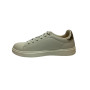 Sneaker U.S. POLO donna Marlyn001 in ecopelle light beige DS26UP10