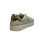 Sneaker U.S. POLO donna Marlyn001 in ecopelle light beige DS26UP10