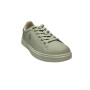 Sneaker U.S. POLO donna Marlyn001 in ecopelle light beige DS26UP10