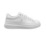 Sneaker U.S. POLO donna Cody016 white DS26UP04