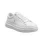 Sneaker U.S. POLO donna Cody016 white DS26UP04