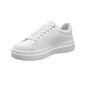 Sneaker U.S. POLO donna Cody016 white DS26UP04