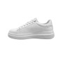 Sneaker U.S. POLO donna Cody016 white DS26UP04