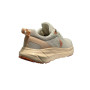 Scarpe US Polo Donna sneaker Draft002 light beige DS26UP06