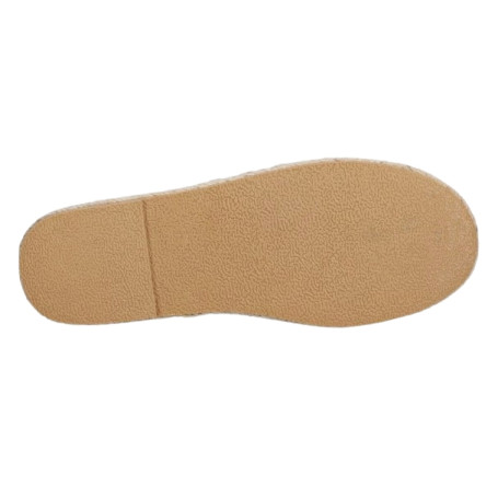 Scarpe donna US Polo espadrillas Ibiza001 beige DS26UP07