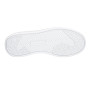 Sneaker U.S. POLO donna Cody016 white/ black DS26UP17