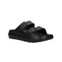 Scarpe uomo sandalo/ciabatta US Polo in gomma nero US26UP15 Malibu002