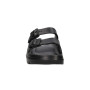 Scarpe uomo sandalo/ciabatta US Polo in gomma nero US26UP15 Malibu002