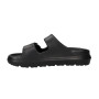 Scarpe uomo sandalo/ciabatta US Polo in gomma nero US26UP15 Malibu002