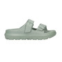 Scarpe uomo sandalo/ciabatta US Polo in gomma light green US26UP14 Malibu002