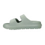 Scarpe uomo sandalo/ciabatta US Polo in gomma light green US26UP14 Malibu002