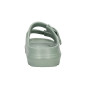 Scarpe uomo sandalo/ciabatta US Polo in gomma light green US26UP14 Malibu002