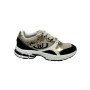 Sneaker donna Liu-Jo Trixie 01 black/ rope D27LJ04 BF6063 PX931 S3960