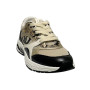 Sneaker donna Liu-Jo Trixie 01 black/ rope D27LJ04 BF6063 PX931 S3960