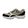 Sneaker donna Liu-Jo Trixie 01 black/ rope D27LJ04 BF6063 PX931 S3960
