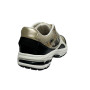 Sneaker donna Liu-Jo Trixie 01 black/ rope D27LJ04 BF6063 PX931 S3960