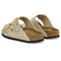Sandalo donna Birkenstock Arizona Big Buckle sandcastle Birko-Flor DS26BI19 1031429