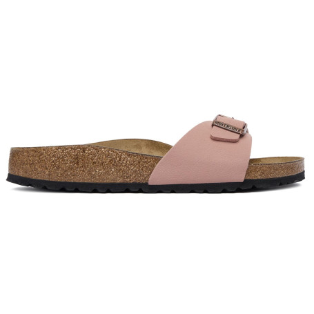 Sandalo donna Birkenstock Madrid BS pink clay DS26BI21 1032765